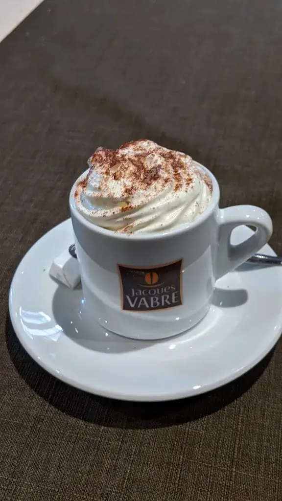 World traveller_Hotel restaurant de l Europe_Wissembourg_review