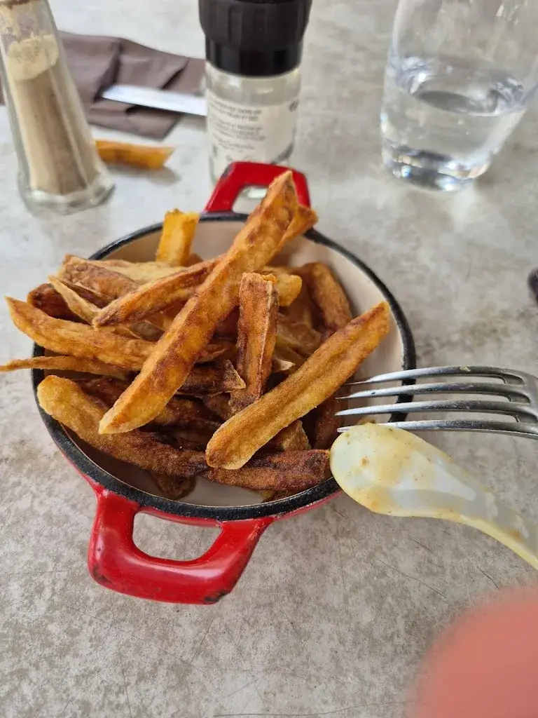 Emilian Rotaru_Restaurant du Saumon_Wissembourg_review