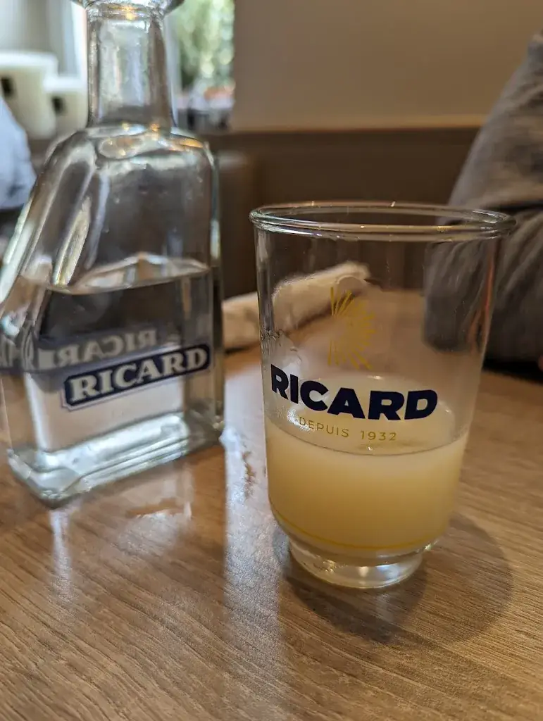 Christian Armbrüster_Restaurant du Saumon_Wissembourg_review