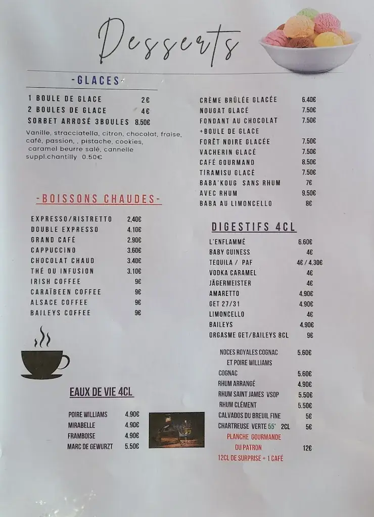 Menu_Brasserie On S’en Flamme_Wissembourg_image_2