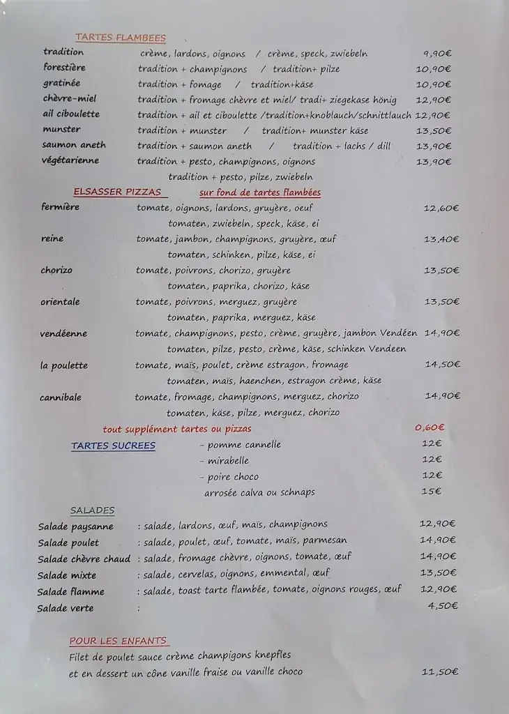 Menu_Brasserie On S’en Flamme_Wissembourg_image_3
