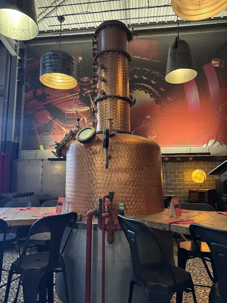 Anna-Lena J._Brasserie On S’en Flamme_Wissembourg_review