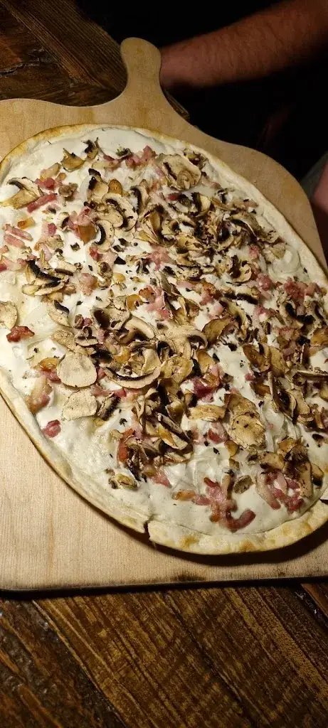 S.F Dupont_Brasserie On S’en Flamme_Wissembourg_review