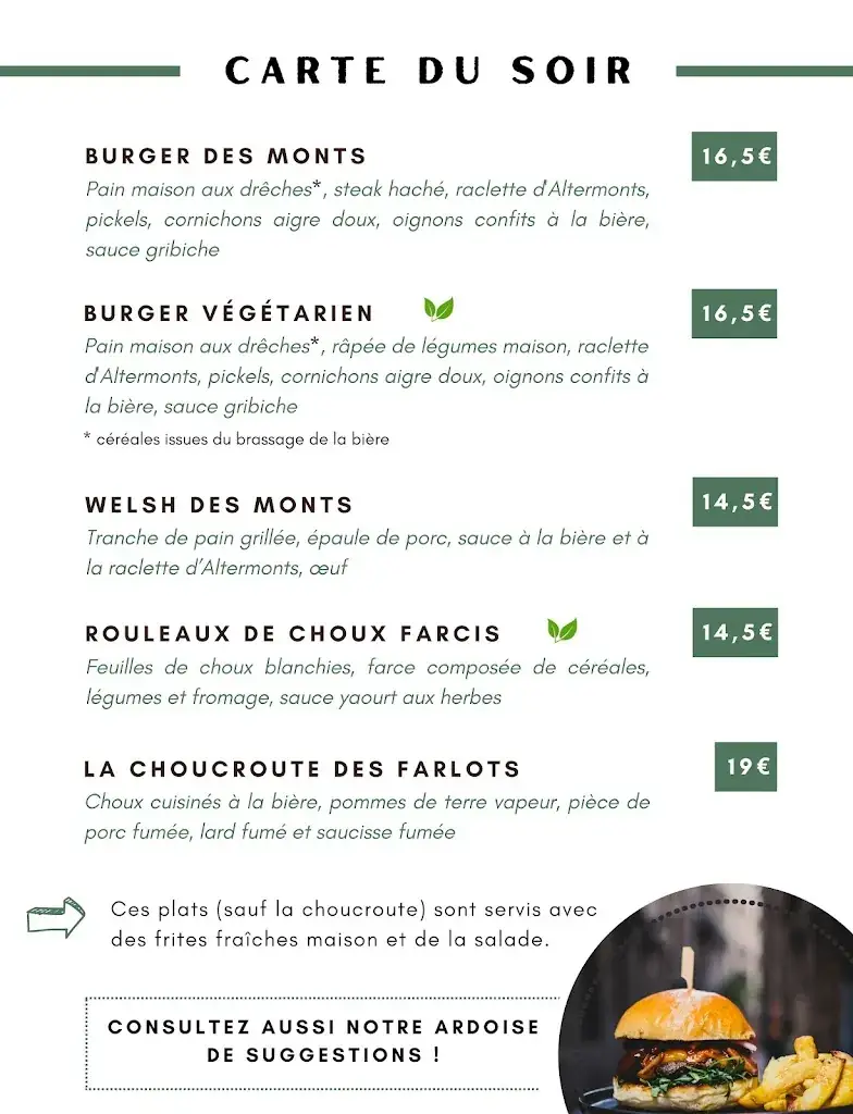 Menu_La Farlodoise_Chazelles-sur-Lyon_image_2