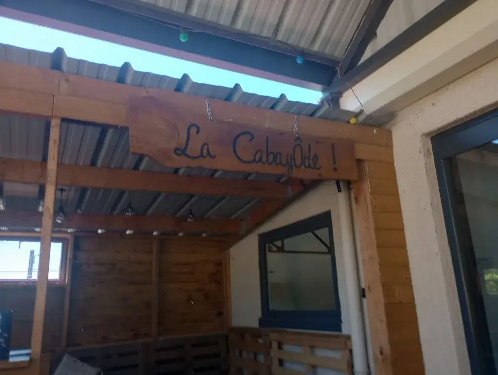 Bob D’ici_La Farlodoise_Chazelles-sur-Lyon_review