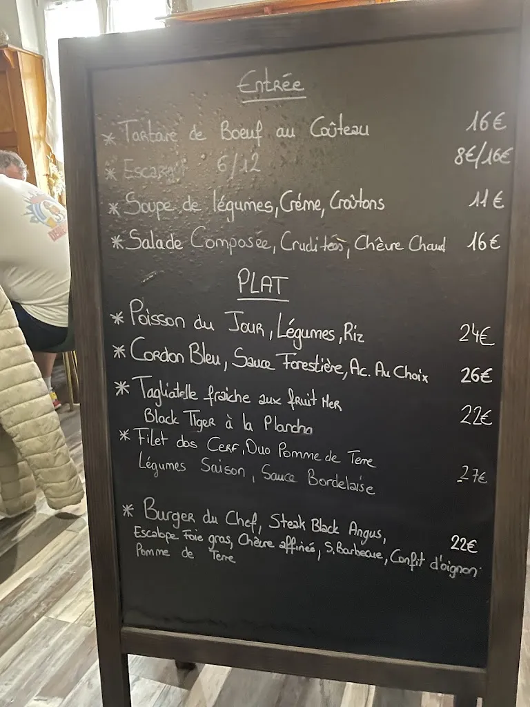 Menu_Restaurant Au Cerf_Wissembourg_immagine_3