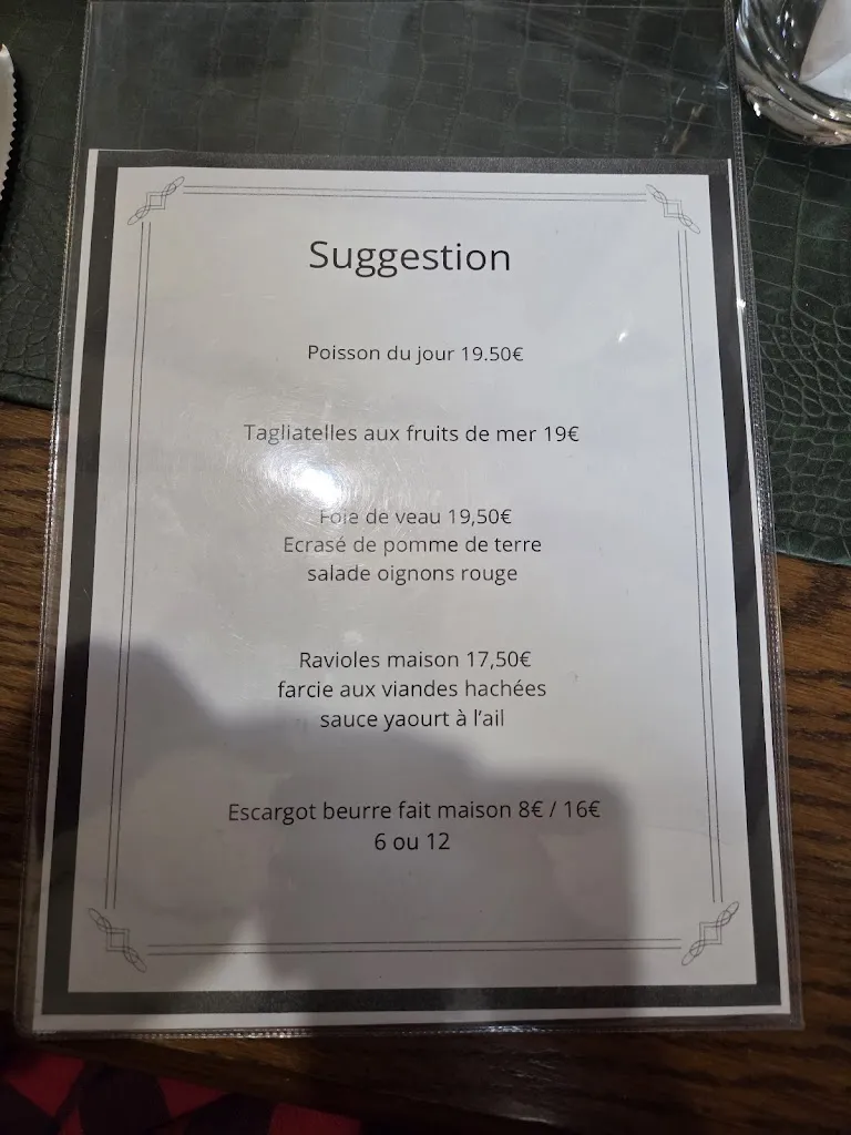 Menu_Restaurant Au Cerf_Wissembourg_immagine_4