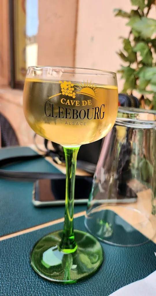 Menu_Restaurant Au Cerf_Wissembourg_immagine_7