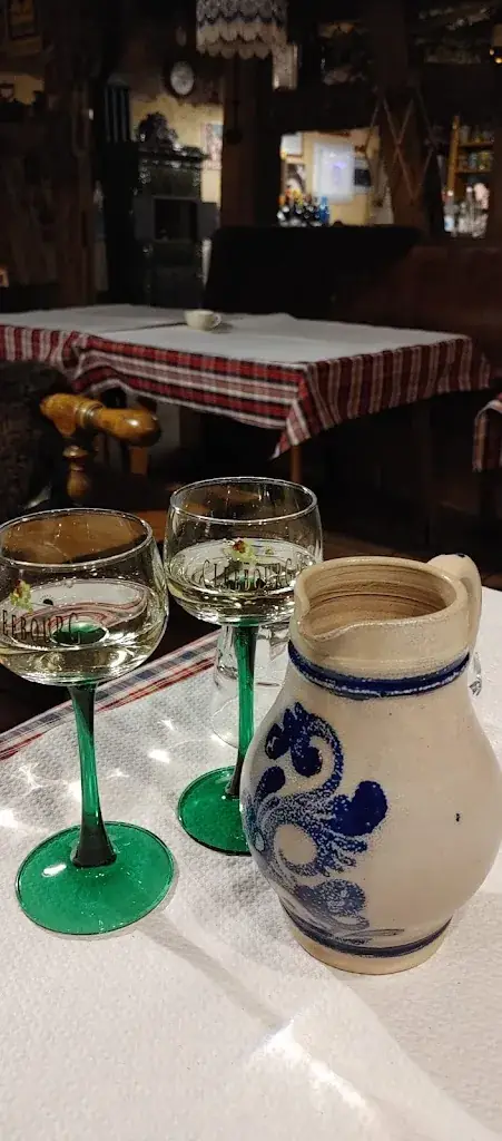 권순욱 / Kweon, SoonWook_AUBERGE de La Vieille Grange_Seebach_review