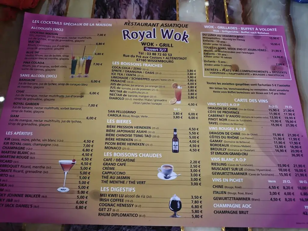 Menu_royal chine_Wissembourg_image_4