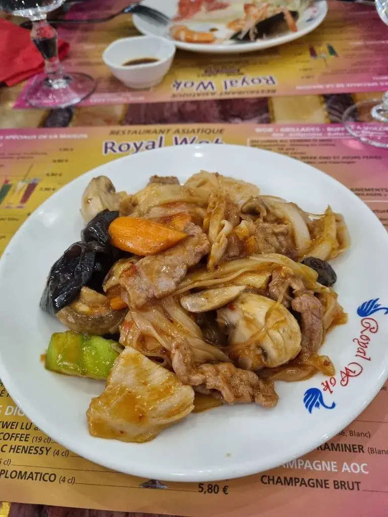 Benjamin Lukaszyk_royal chine_Wissembourg_review