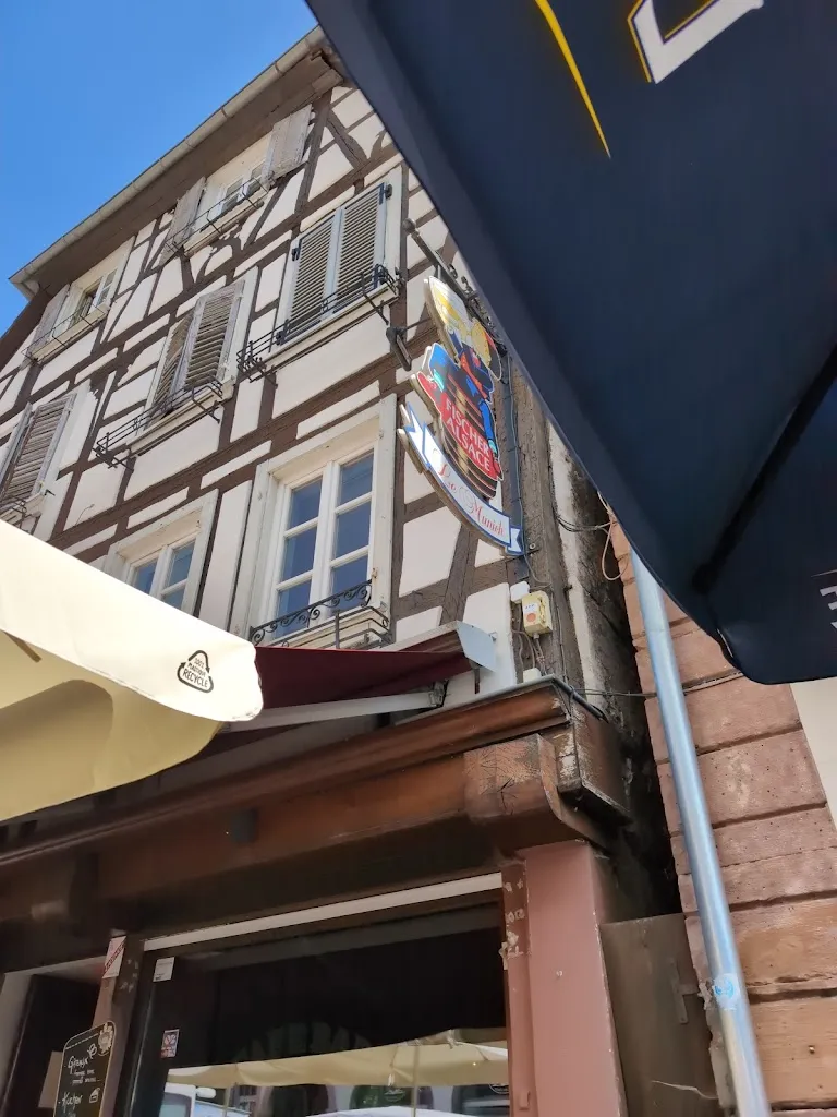 Stijn van der Kroon_Le Munich_Wissembourg_review