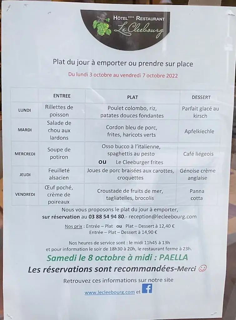 Menu_Le Cleebourg_Rott_image_1