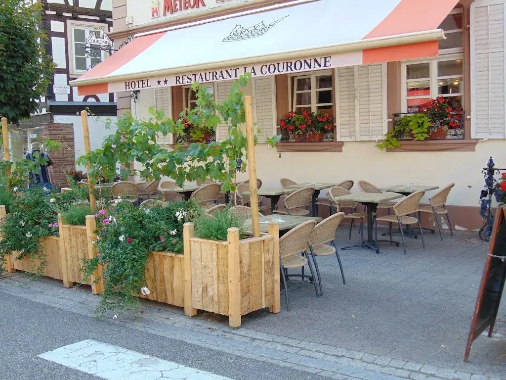 La Couronne Wissembourg_Wissembourg_slider_image_1