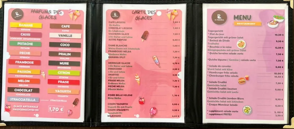 Menu_Café La Pépinière_Wissembourg_immagine_1