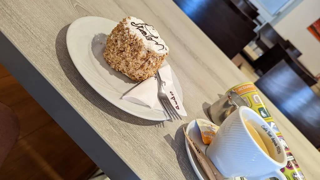 Edin H._Café La Pépinière_Wissembourg_recensione