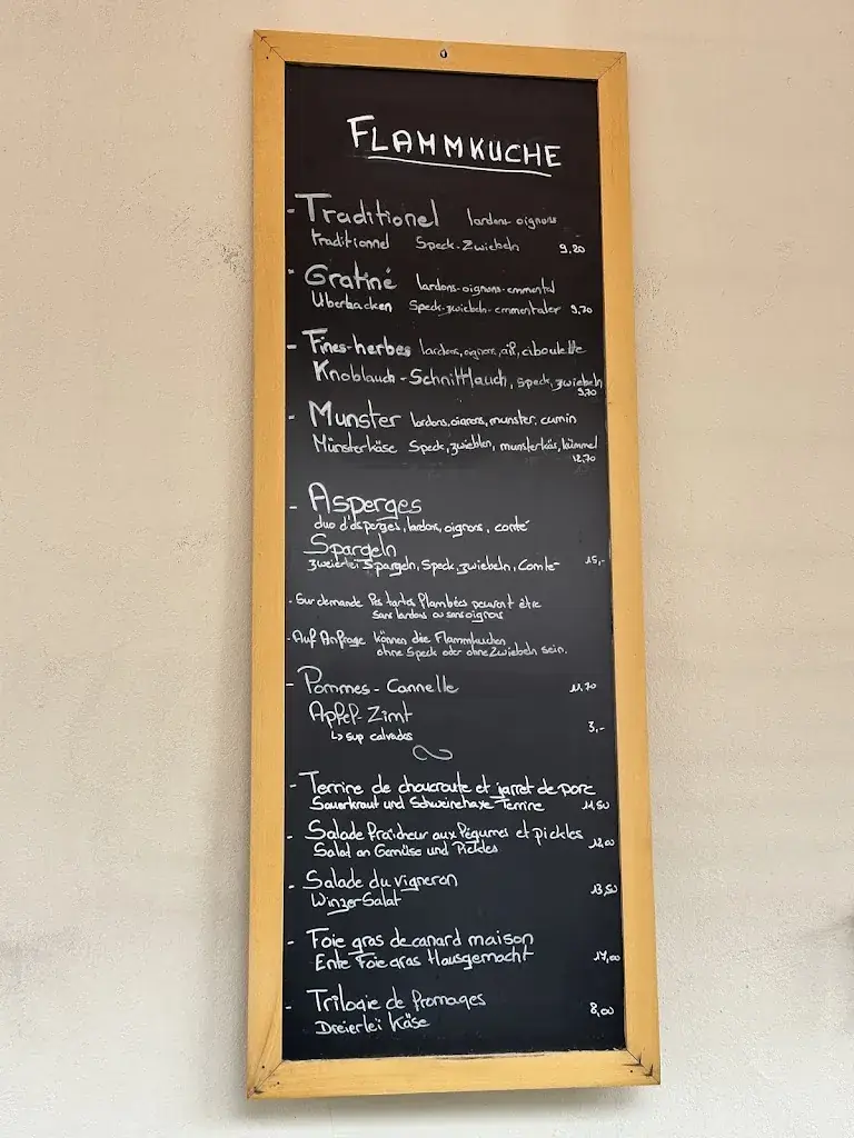 Menu_Restaurant La Couronne_Wissembourg_image_3