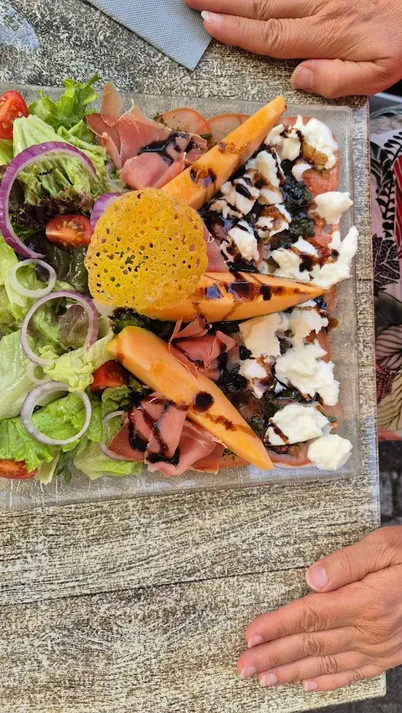 Menu_Restaurant La Couronne_Wissembourg_image_8