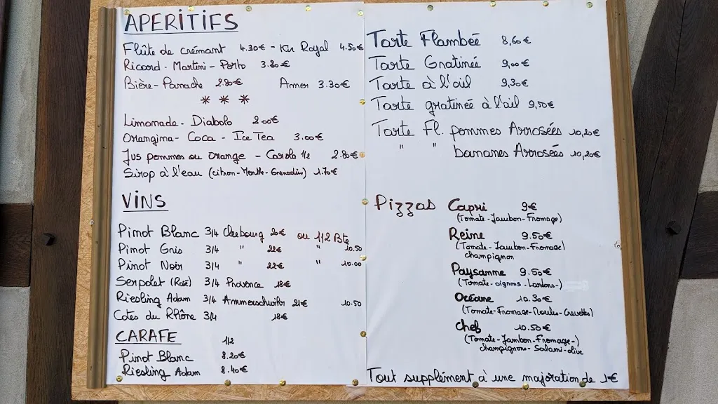 Menu_restaurant au cerf d'or_Wissembourg_image_1