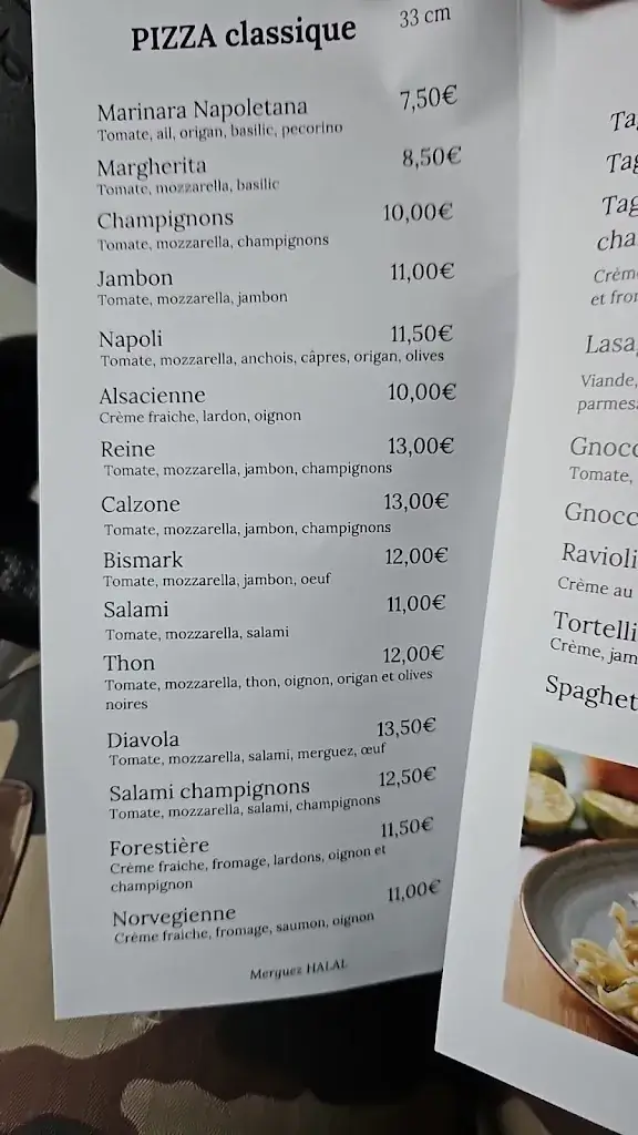 Menu_Lady Lasagna_Wissembourg_image_1