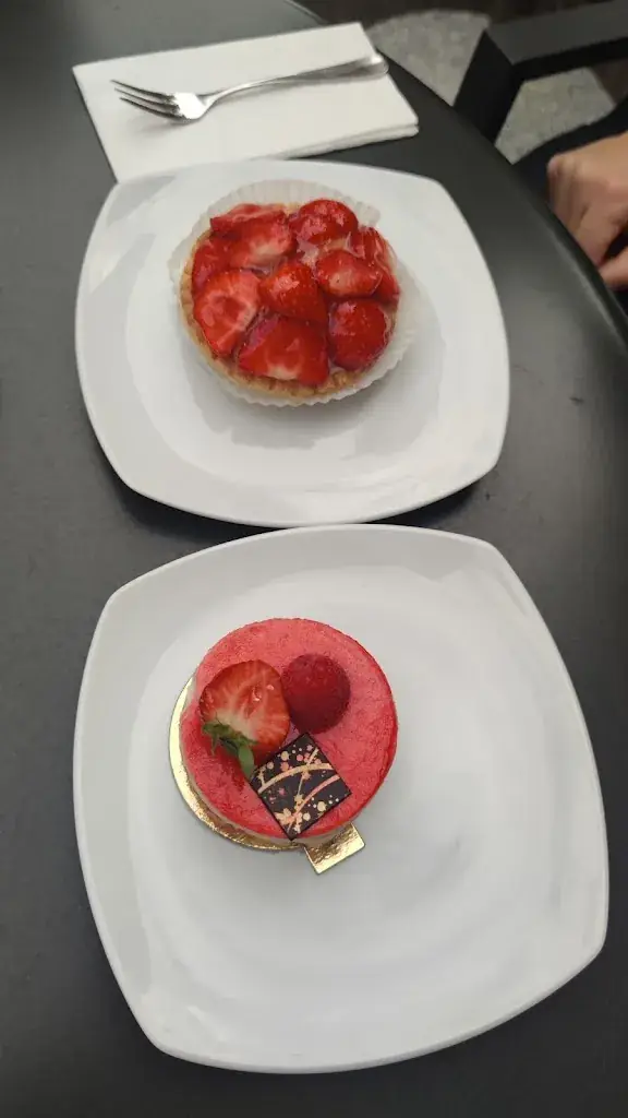 Marcus Schuler_Patisserie Au Petit Kougelhopf_Wissembourg_review