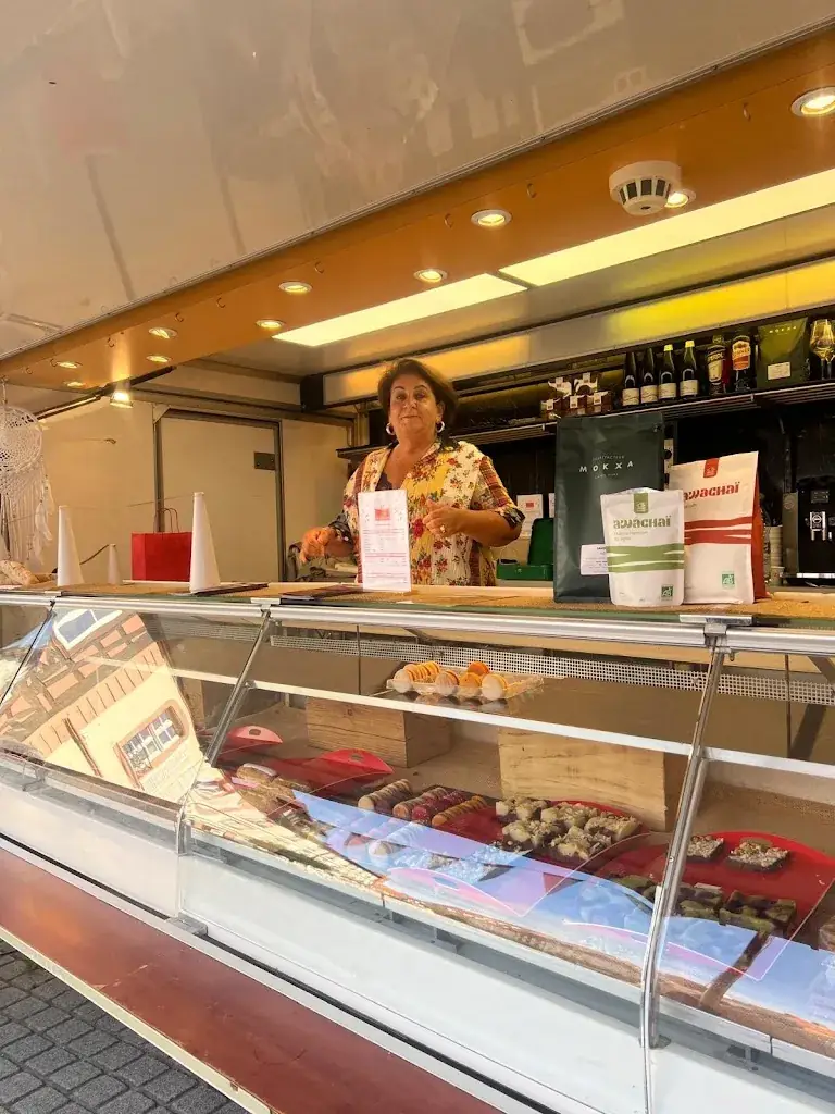 Patisserie-Chocolaterie Daniel Rebert_Wissembourg_slider_image_3