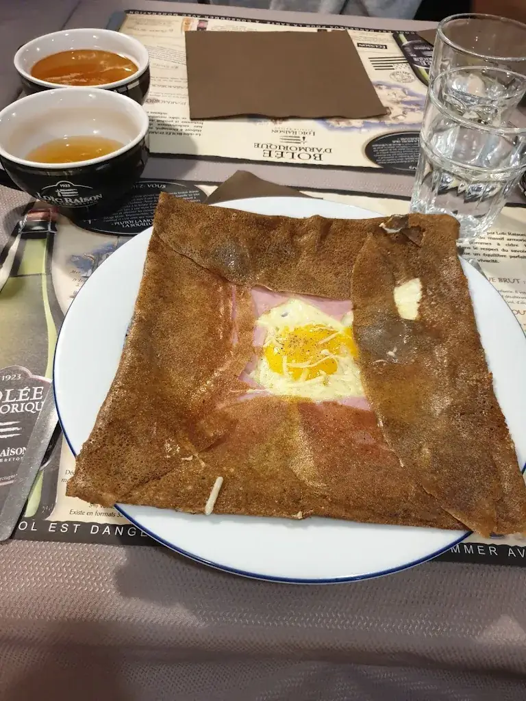 Menü_Créperie Les Vieux Casques_Chazelles-sur-Lyon_Bild_5