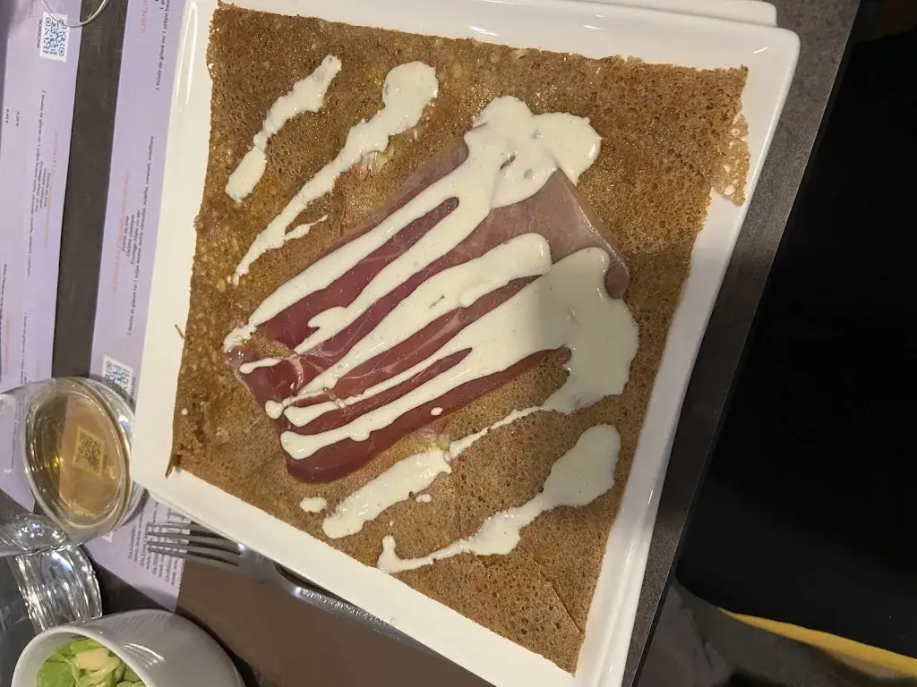 Menü_Créperie Les Vieux Casques_Chazelles-sur-Lyon_Bild_9