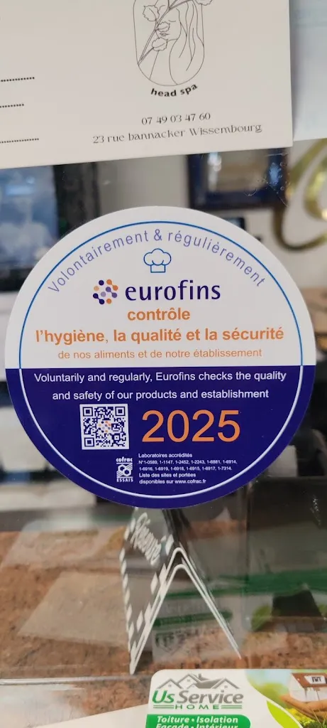 Steven Mieger_AU BONHEUR DE L'ORIENT_Wissembourg_review