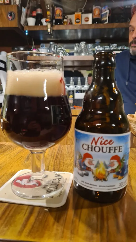 Menu_Le Cheval Blanc_Balagny-sur-Thérain_image_3