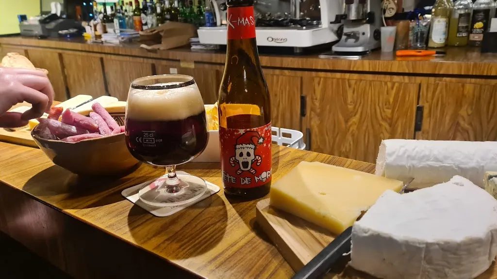 Menu_Le Cheval Blanc_Balagny-sur-Thérain_image_4