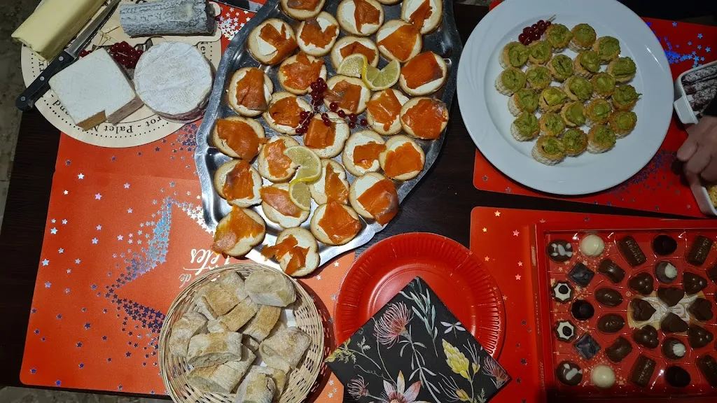 Menu_Le Cheval Blanc_Balagny-sur-Thérain_image_8