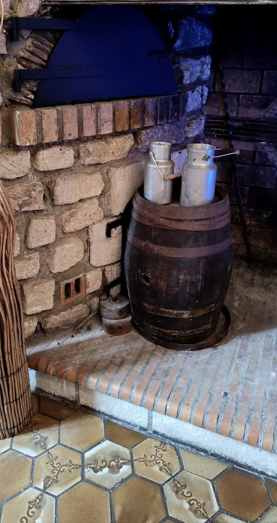 Bruno BARTHE_Le Cheval Blanc_Balagny-sur-Thérain_review