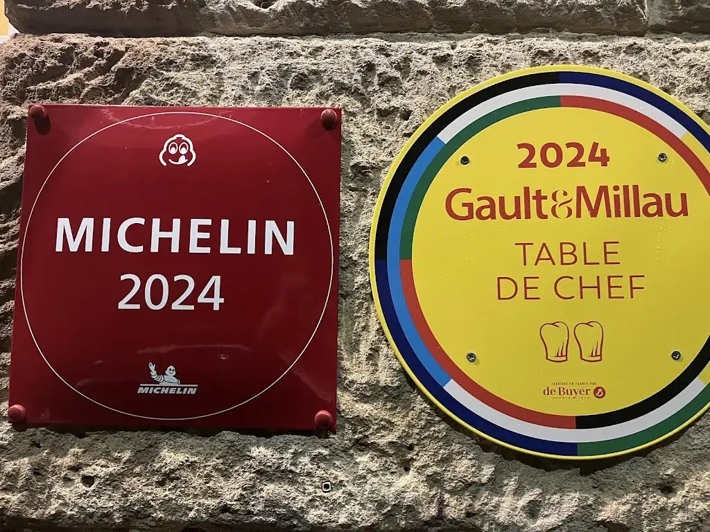 Don Julio_Auberge de la Grange Aux Loups_Apremont_review