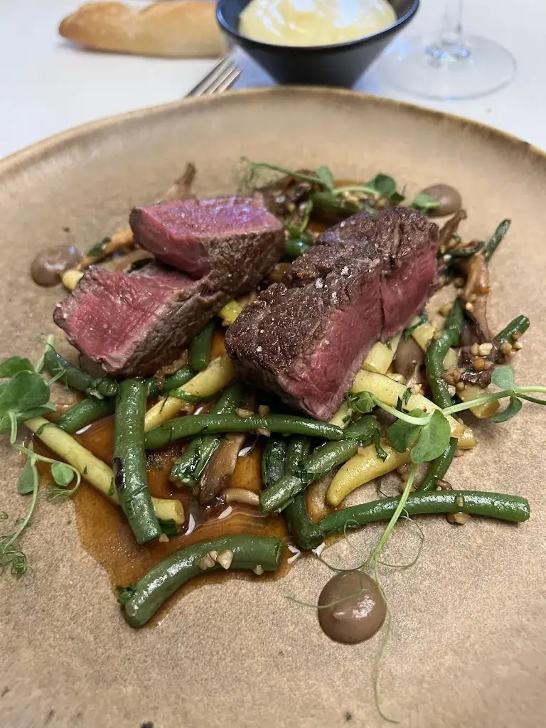 Tuan Le_Auberge de la Grange Aux Loups_Apremont_review