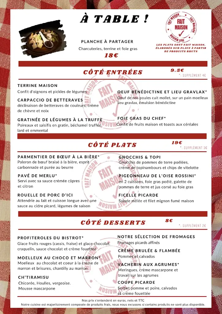 Menu_Auberge Les Tilleuls_Heilles_image_3