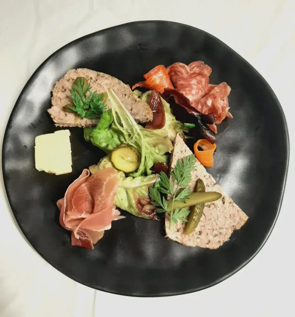 Menu_Auberge Les Tilleuls_Heilles_image_8