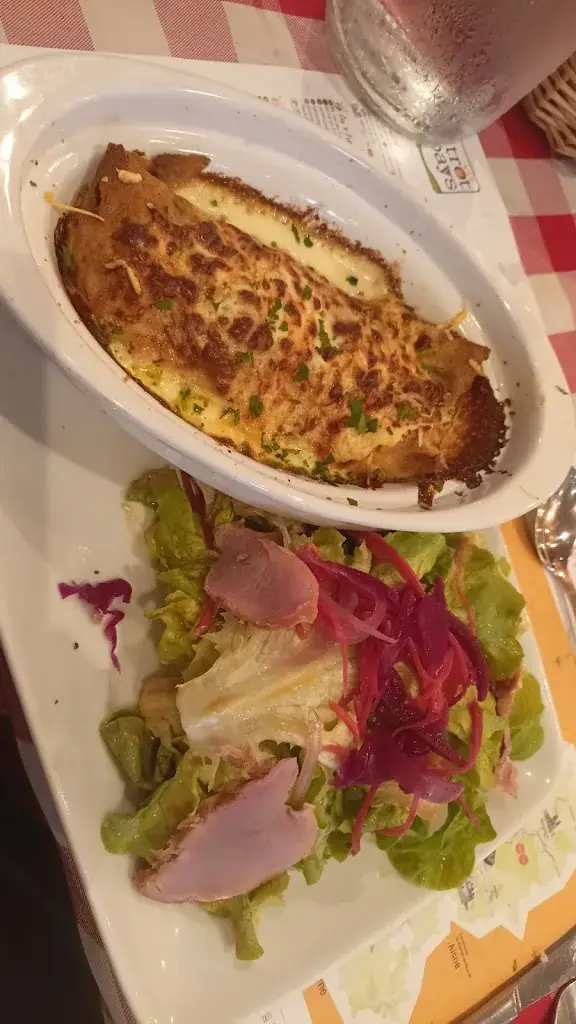 Stephen Belval_Auberge Les Tilleuls_Heilles_review