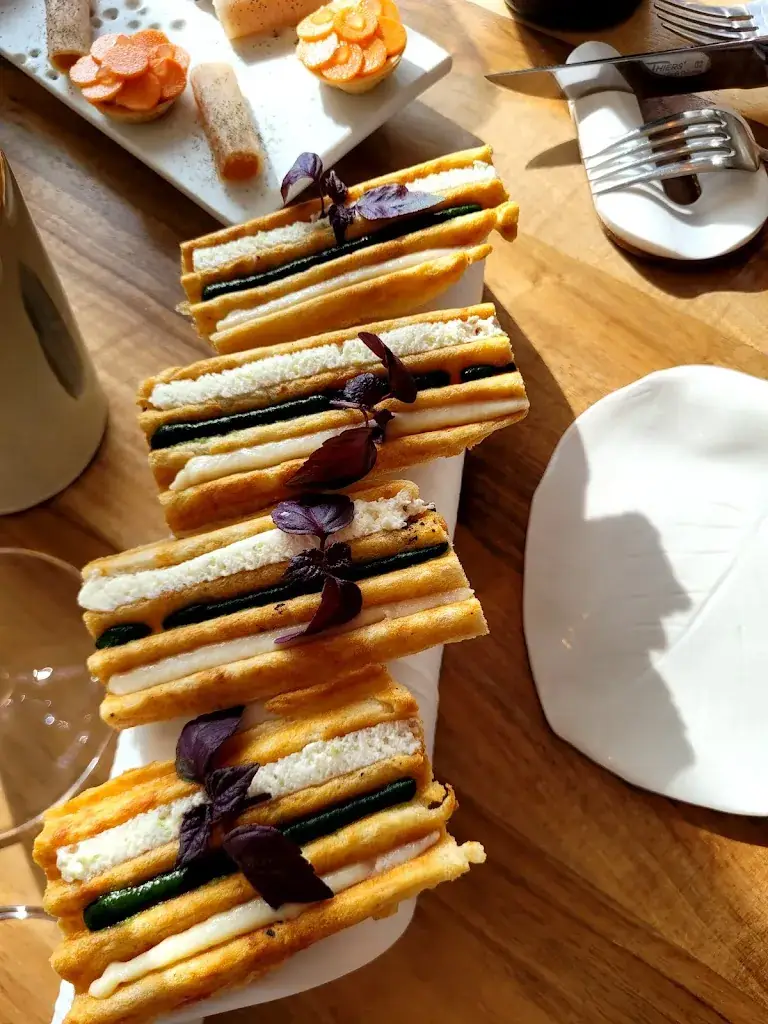 Menu_Domaine LE VERBOIS_Saint-Maximin_immagine_9