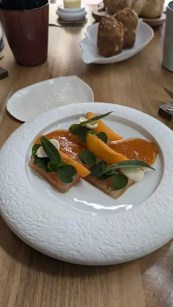 Miss Baguette_Domaine LE VERBOIS_Saint-Maximin_recensione