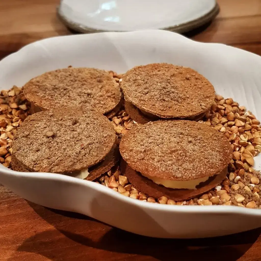 Arnaud S._Domaine LE VERBOIS_Saint-Maximin_recensione