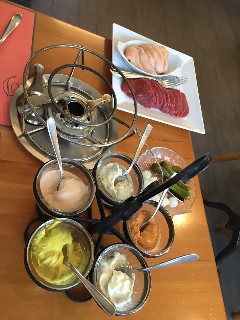 Babette Pauchon_Restaurant de l'Avenir_Remaufens_review