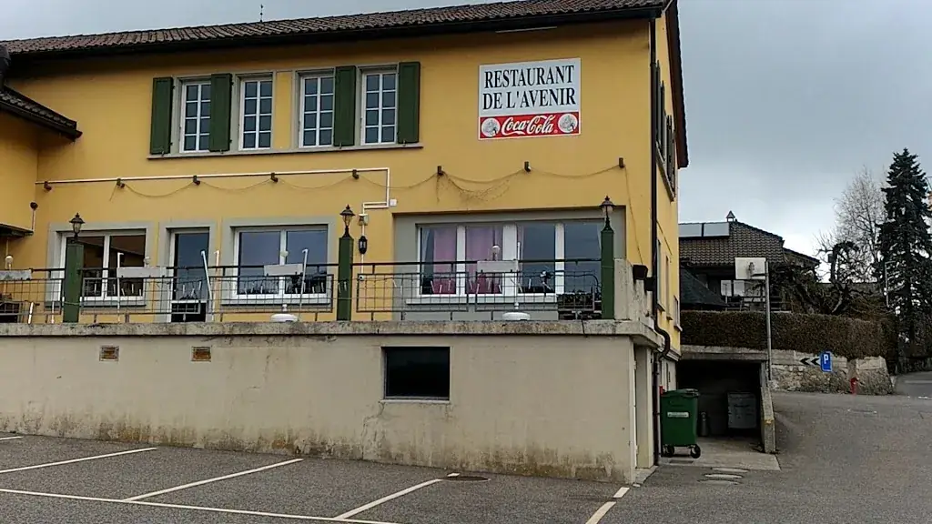 Restaurant de l'Avenir_Remaufens_slider_image_2