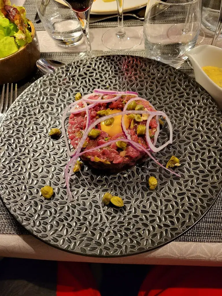 Menu_Bistrot des Ducs_Angers_immagine_8