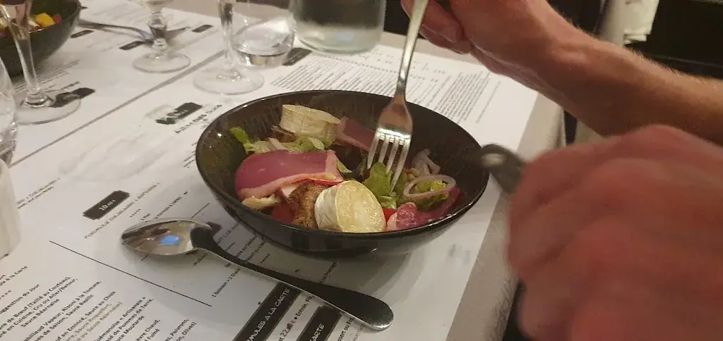 Menu_Bistrot des Ducs_Angers_immagine_9