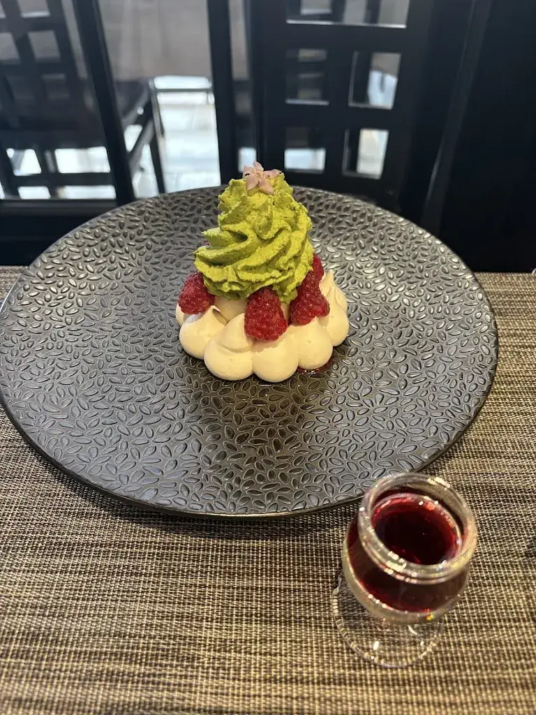 Katherine Giusto_Bistrot des Ducs_Angers_recensione