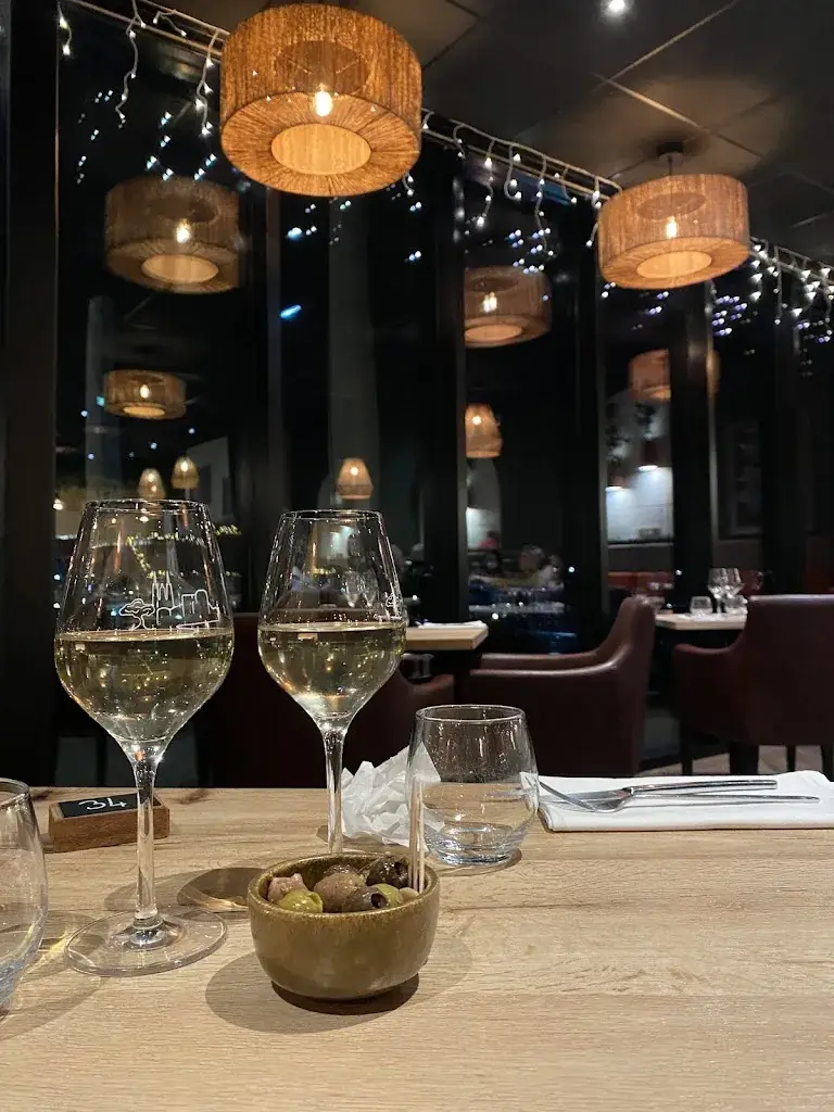 Menu_La Réserve Angers_Angers_image_5