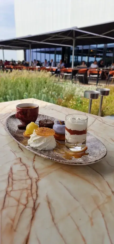 Menu_La Réserve Angers_Angers_image_6