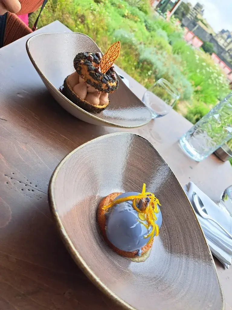 Menu_La Réserve Angers_Angers_image_7