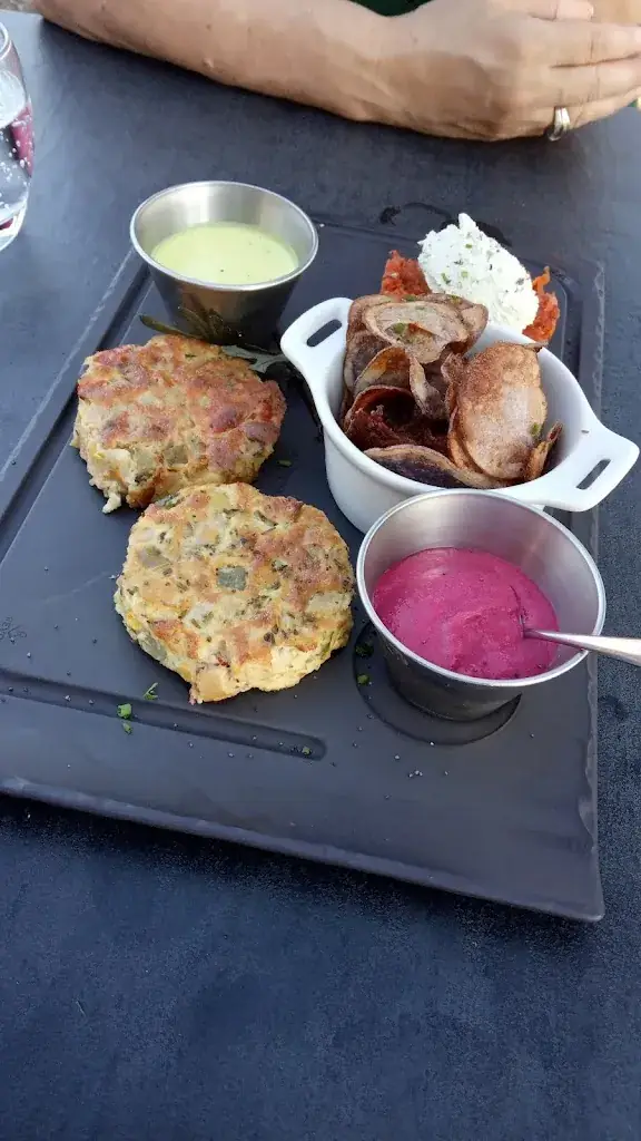 Menu_La Réserve Angers_Angers_image_8